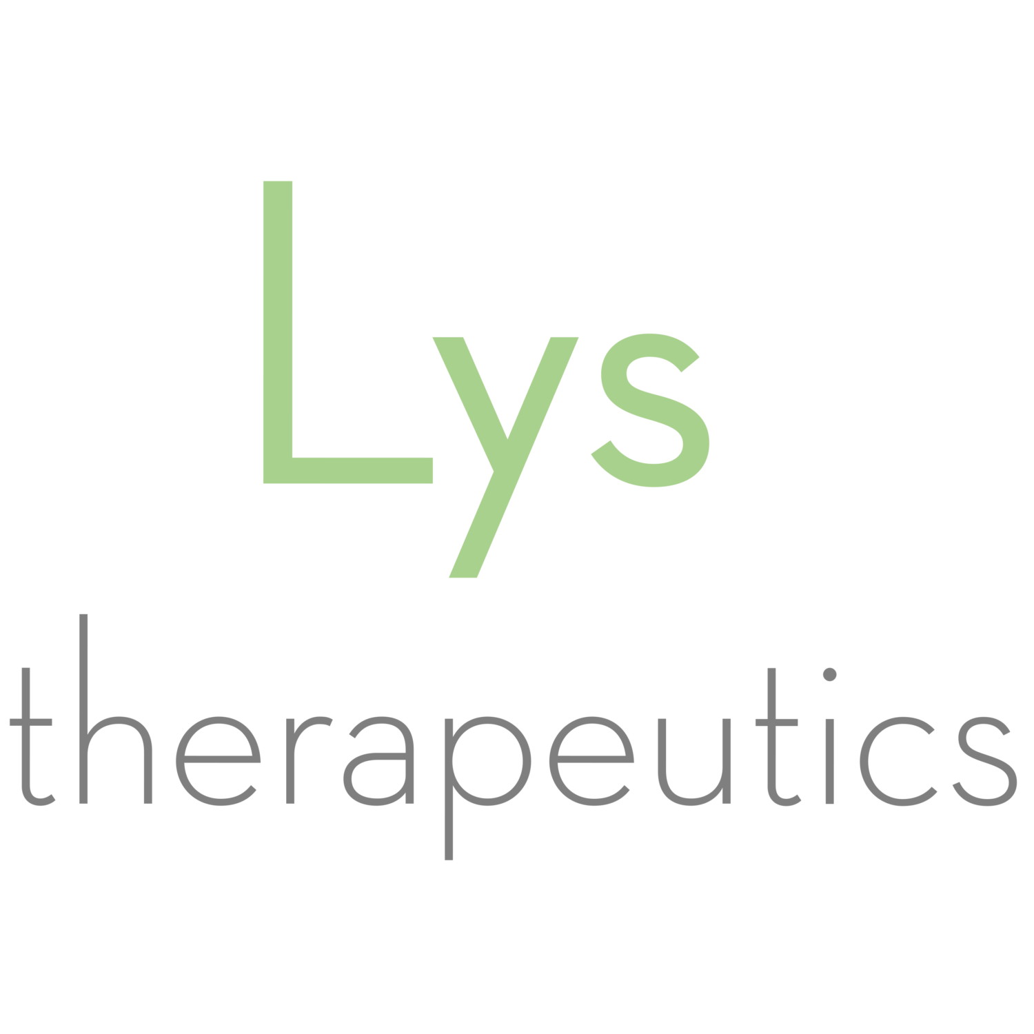 jefferies-london-healthcare-conference-2022-lys-therapeutics