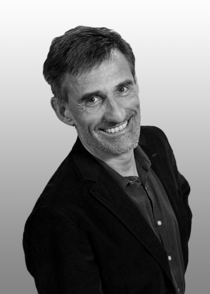 Photo PhD PBlanc N&B