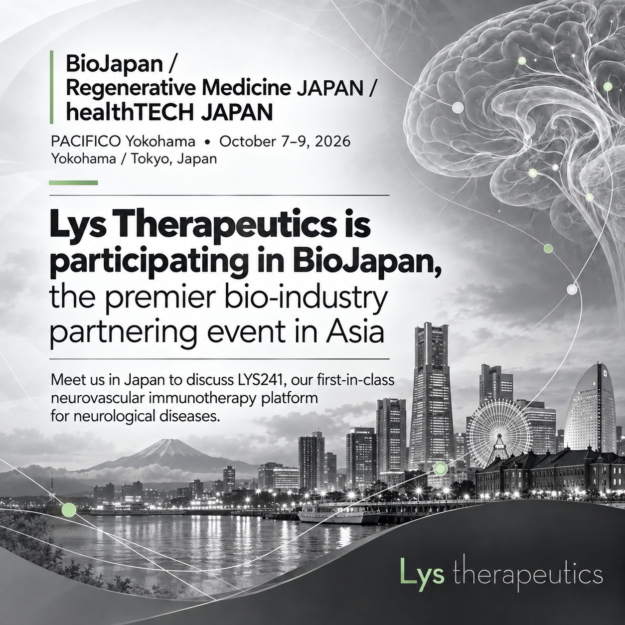 Image Linkedin biojapan